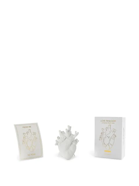 Seletti Love In Bloom vase