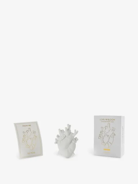 Seletti Love In Bloom vase