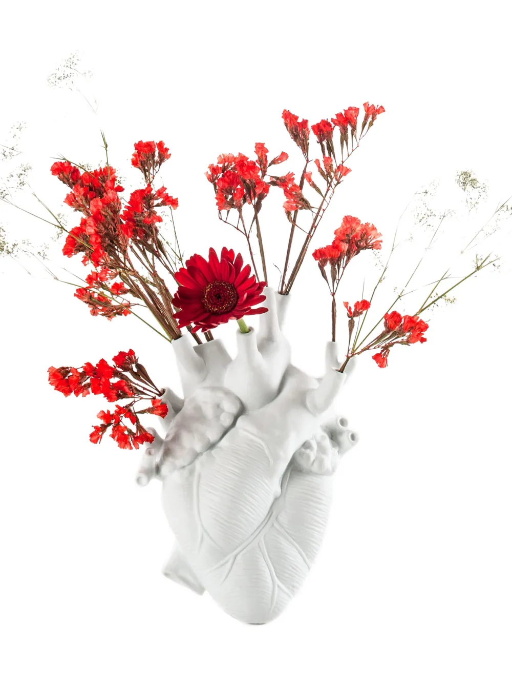 Love In Bloom Vase