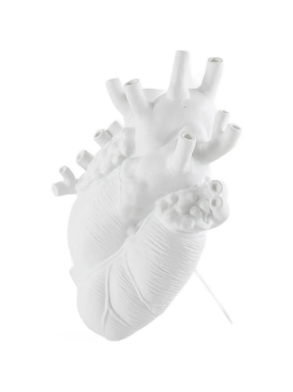 Love In Bloom Vase