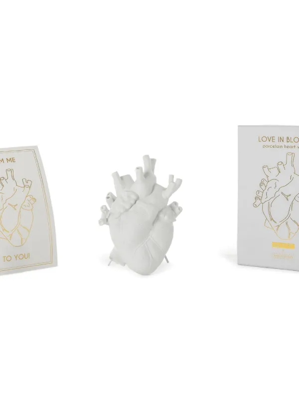 Seletti Love in Bloom フラワーベース 通販 - FARFETCH