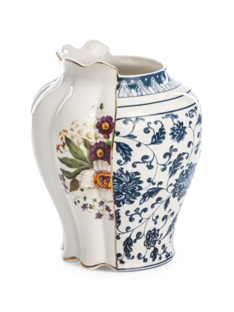 Seletti Hybrid Melania vase