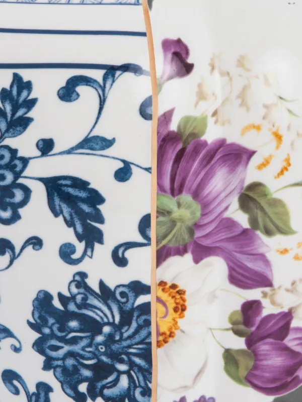 Seletti Hybrid Vase Melania | White | FARFETCH