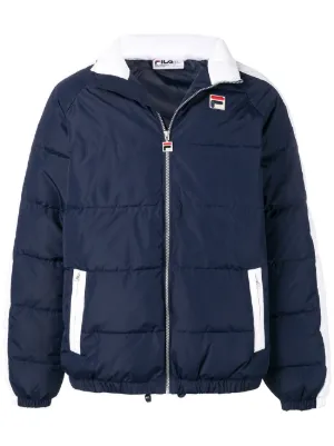 'Ledger Archive' Steppjacke 'Ledger Archive' Steppjacke