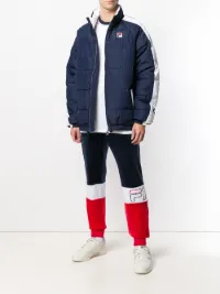 fila ledger archive puffa jacket