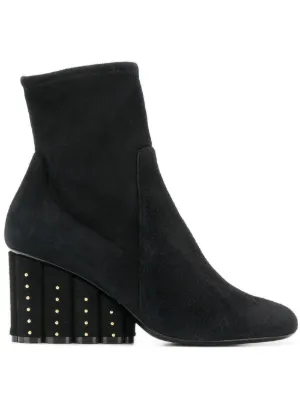 ferragamo boots womens sale