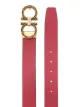 Salvatore Ferragamo double Gancio belt