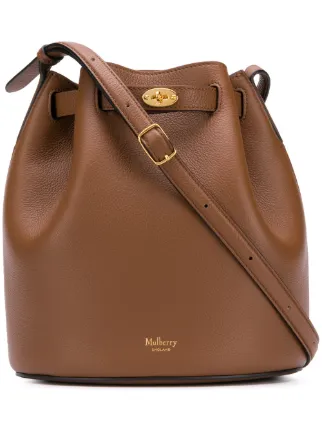 abbey bucket bag