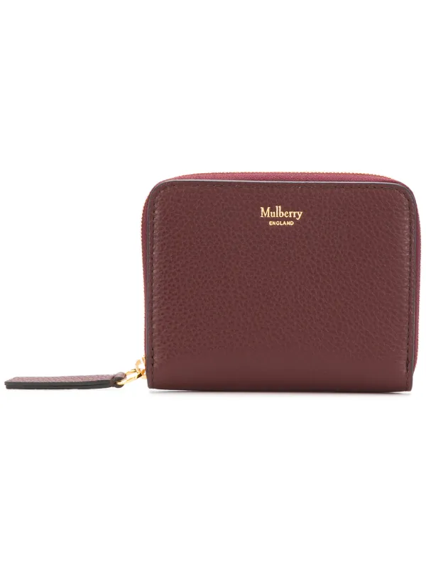 mulberry purse wallet