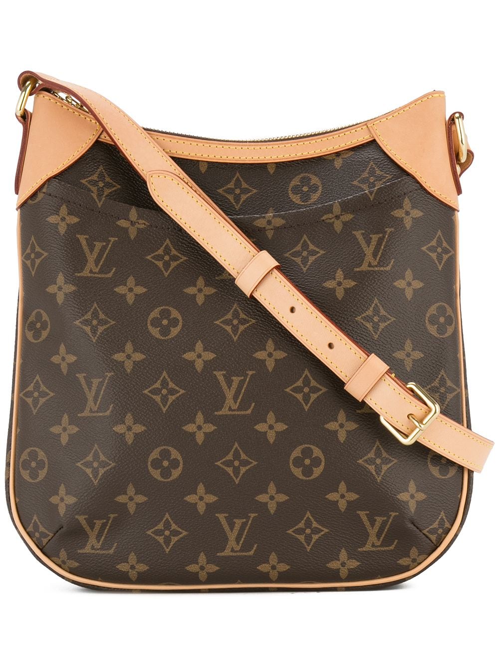  Louis Vuitton M45353 Odeon NM PM Crossbody Bag, Brown,  Women's, Shoulder Bag, Body Bag, Brown, Braun : Clothing, Shoes & Jewelry