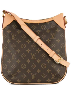 Louis Vuitton Vintage Bags For Women Farfetch Louis Vuitton Vintage
