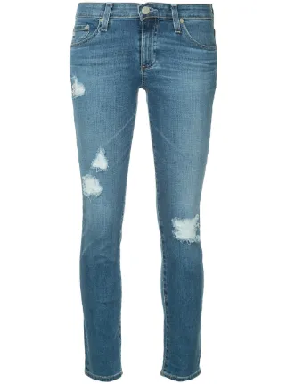 ag prima ankle jeans