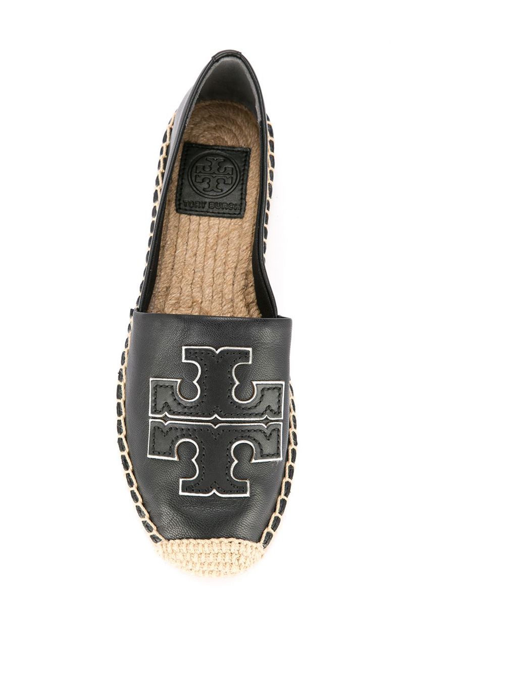 фото Tory burch эспадрильи 'ines'