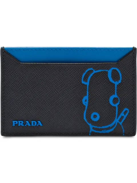 pradamalia wallet
