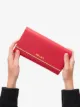 الصورة 2 من Prada محفظة سافيانو بقلاب