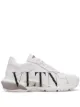 Image 1 of Valentino Garavani Rockstud VLTN sneakers