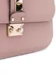 Valentino Garavani Bolsa tiracolo Glam