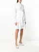 Stella McCartney layered shirt dress