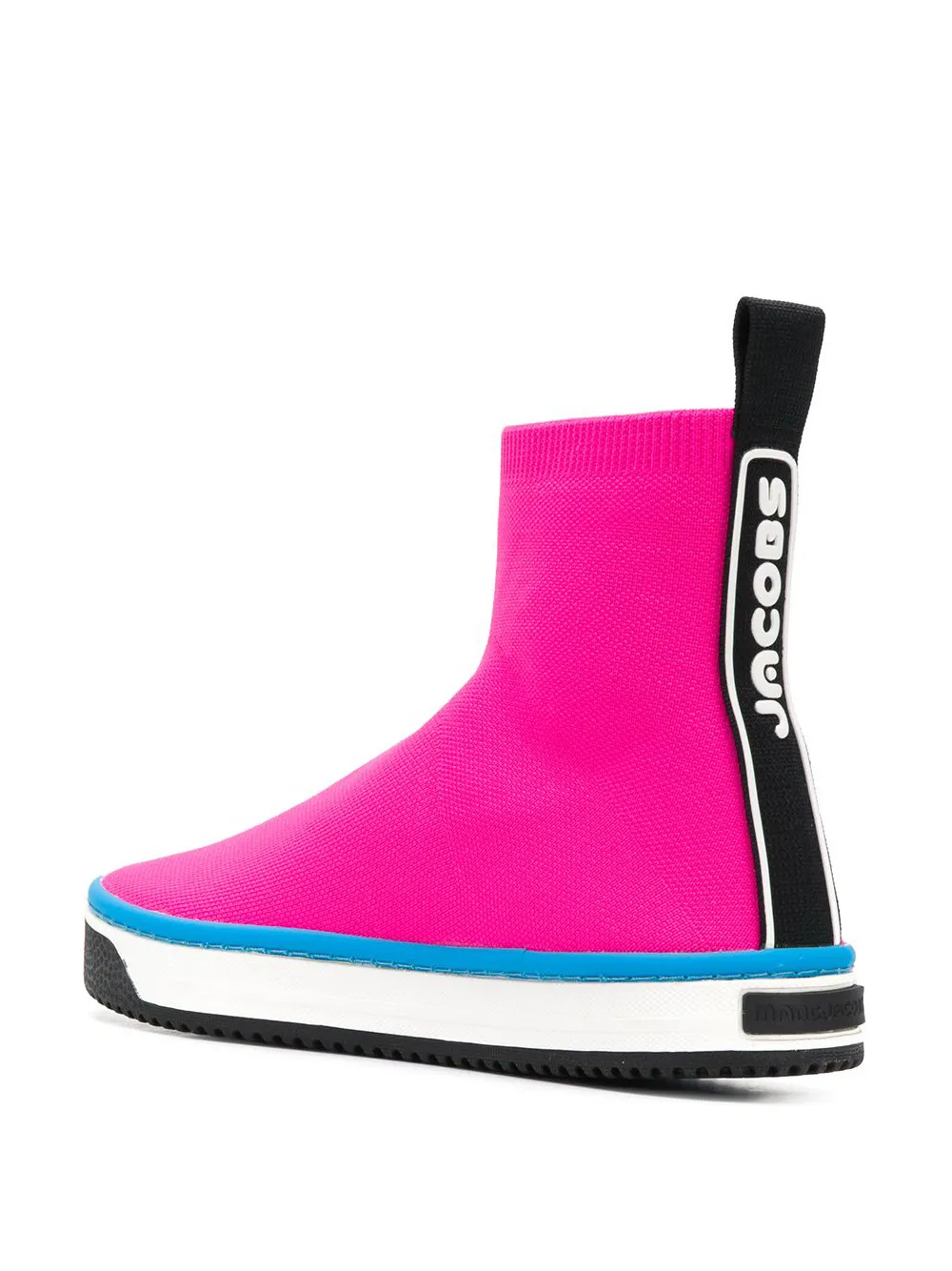 marc jacobs dart sock sneaker
