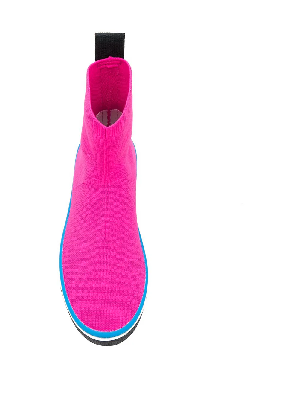marc jacobs dart sock sneaker