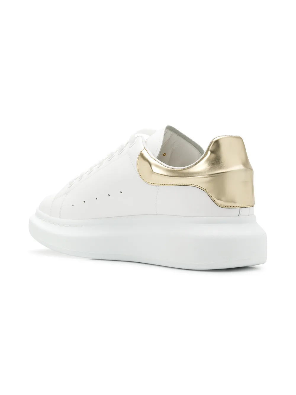 low top alexander mcqueen