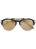 Frency & Mercury Luzdelviaje sunglasses - Black