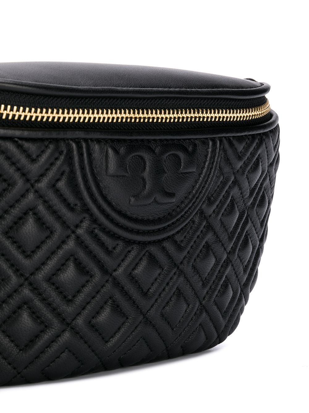 фото Tory burch поясная сумка 'fleming'