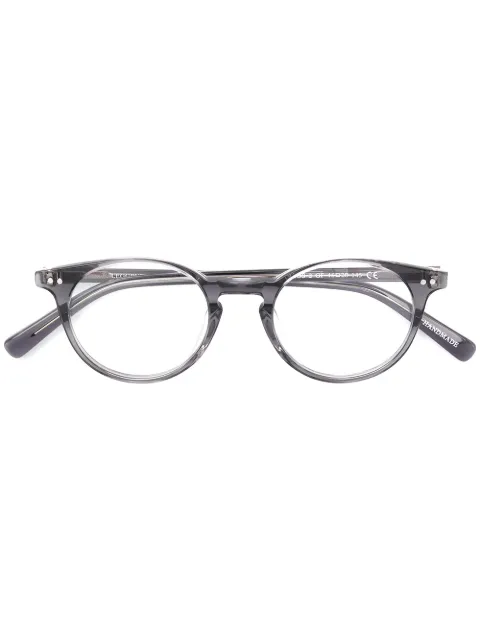 Epos Talos 2 glasses