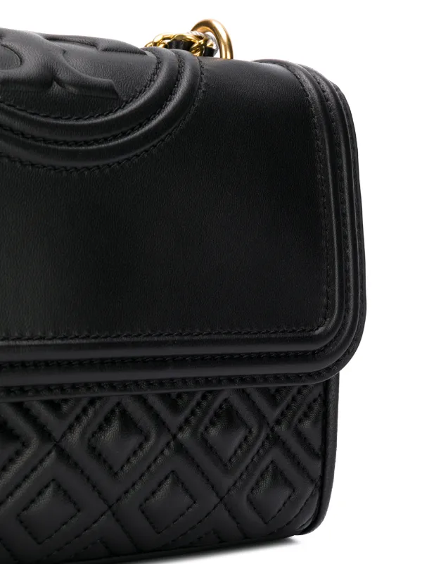 tory burch soft fleming convertible shoulder bolsa