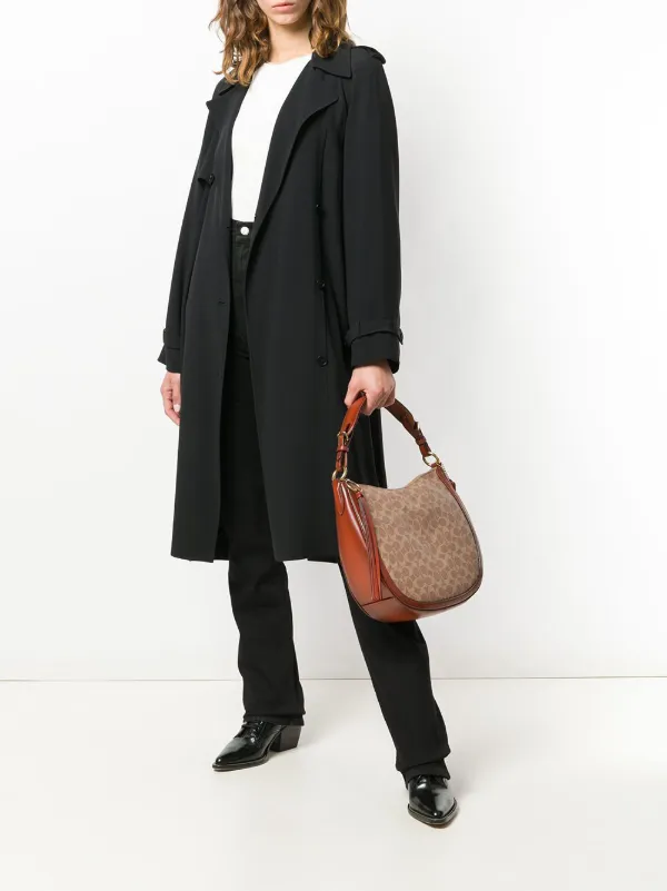 coach sutton hobo bag