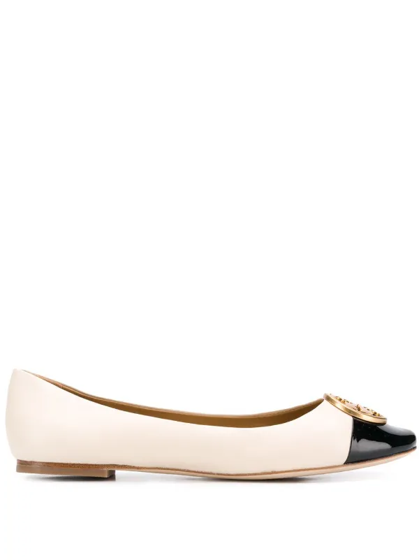 Tory Burch Ballerinas on Sale, 50% OFF 