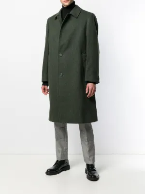 farfetch mens coats