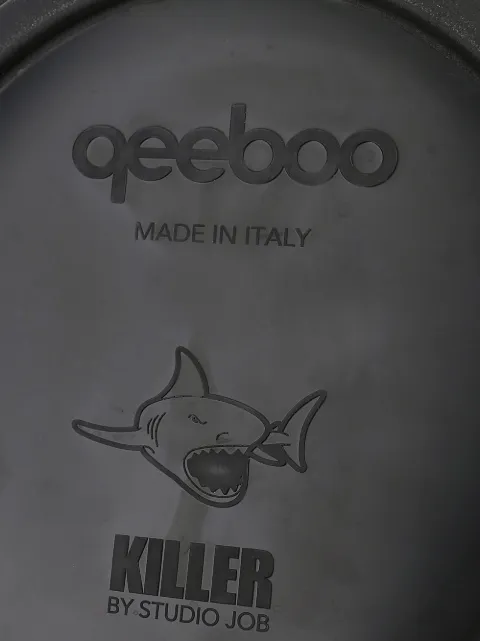 Qeeboo 킬러 우산꽂이