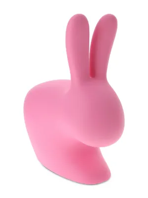 Qeeboo مقعد أطفال بشكل أرنب
