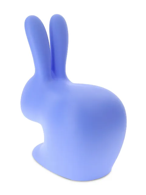 Qeeboo 래빗 아기 의자