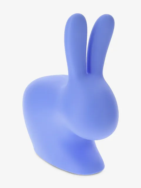 Qeeboo silla de bebés Rabbit