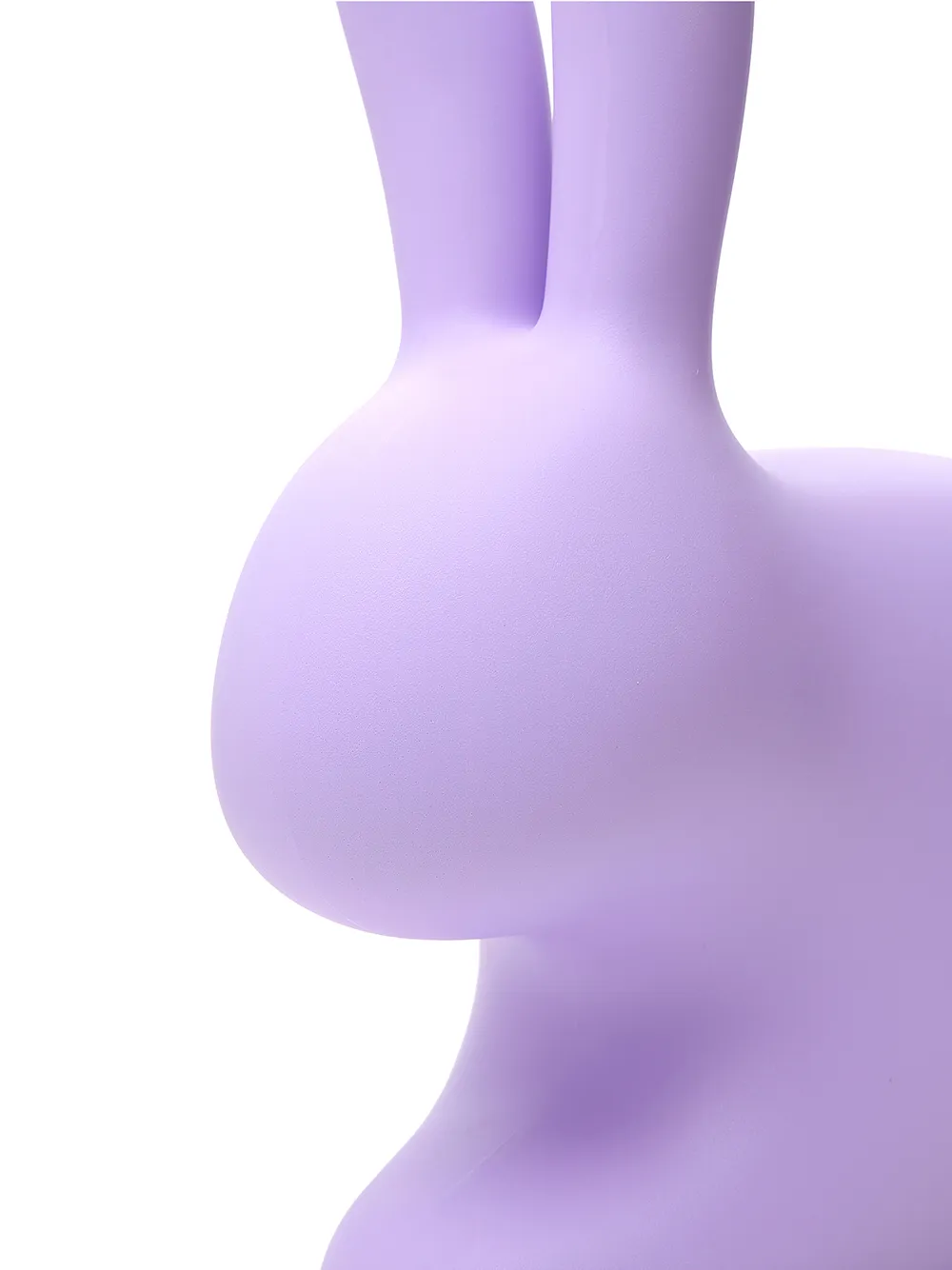  Qeeboo 'rabbit' Babystuhl   Violett 