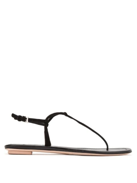 Prada Sandals for Women | Shop Now on FARFETCH