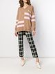 Image 2 of Pringle of Scotland heritage logo cashmere jumper