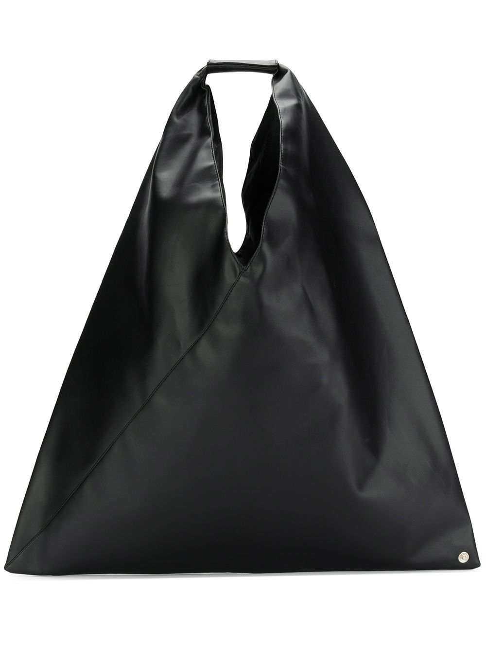 

MM6 Maison Margiela tote Japanese - Negro