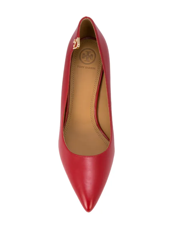 tory burch elizabeth pump