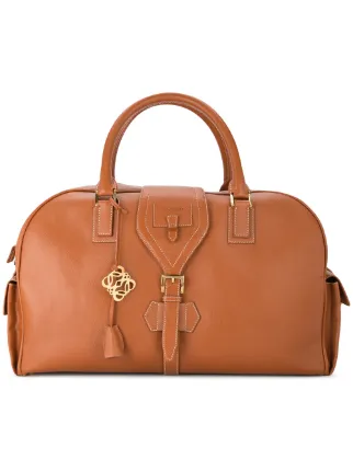 loewe vintage 2way bag