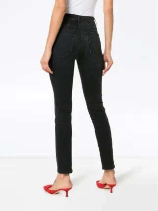 3x1 higher ground jesse straight jeans