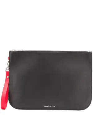 alexander mcqueen mens bag