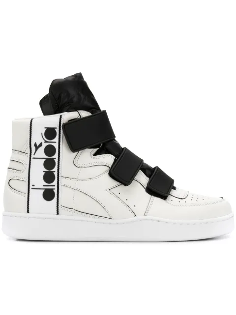 diadora sneakers high top