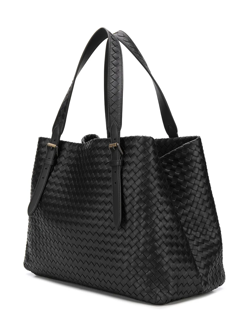 bottega veneta 大号intrecciato编织托特包 折扣- 奢侈品全球购76