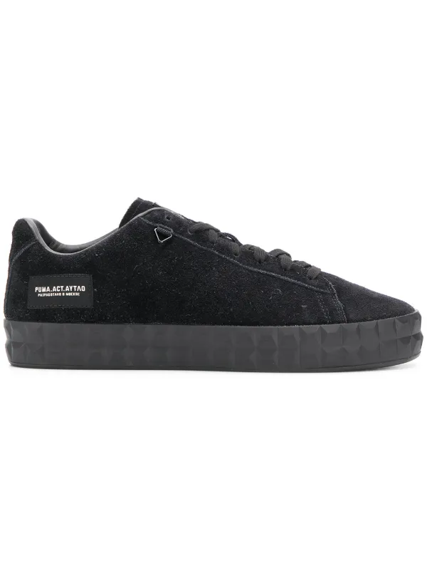 X Moscow AytaoOutlaw Court Met Zool Puma Dikke Sneakers OP8nk0w