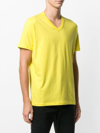 V-neck T-shirt展示图