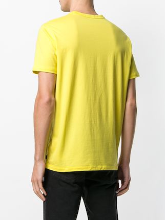 V-neck T-shirt展示图