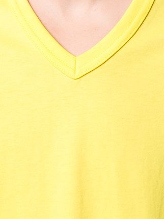 V-neck T-shirt展示图